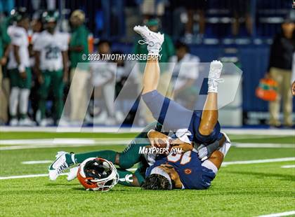 Thumbnail 2 in Central @ Bishop Gorman photogallery.