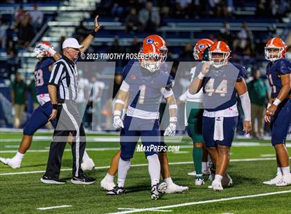 Thumbnail 3 in Central @ Bishop Gorman photogallery.