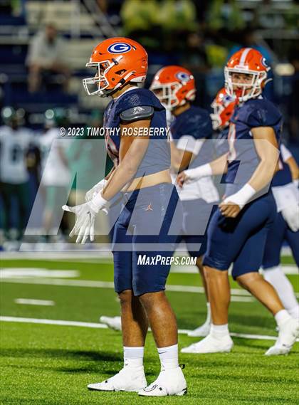 Thumbnail 1 in Central @ Bishop Gorman photogallery.