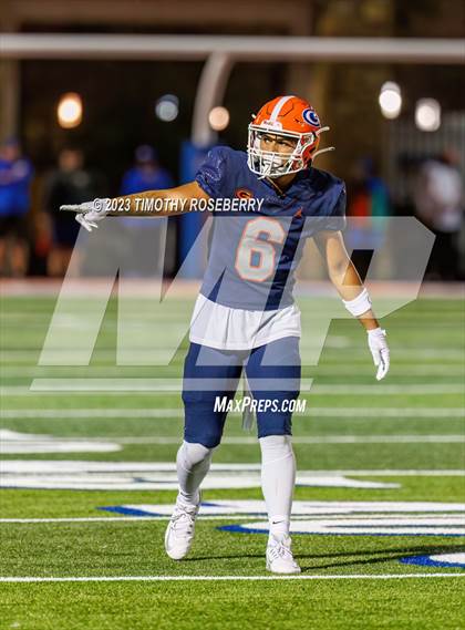 Thumbnail 1 in Central @ Bishop Gorman photogallery.