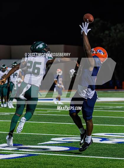 Thumbnail 1 in Central @ Bishop Gorman photogallery.