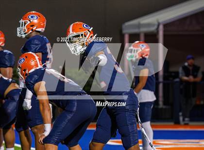 Thumbnail 3 in Central @ Bishop Gorman photogallery.