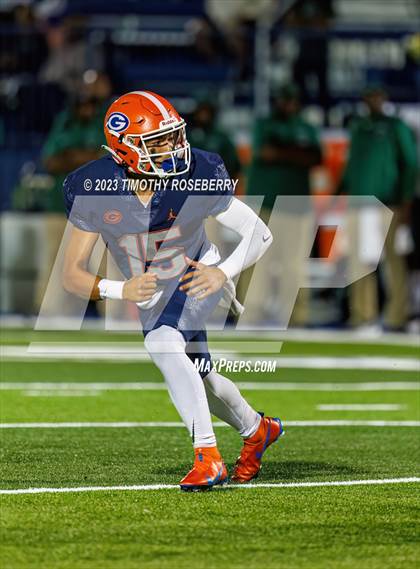 Thumbnail 3 in Central @ Bishop Gorman photogallery.