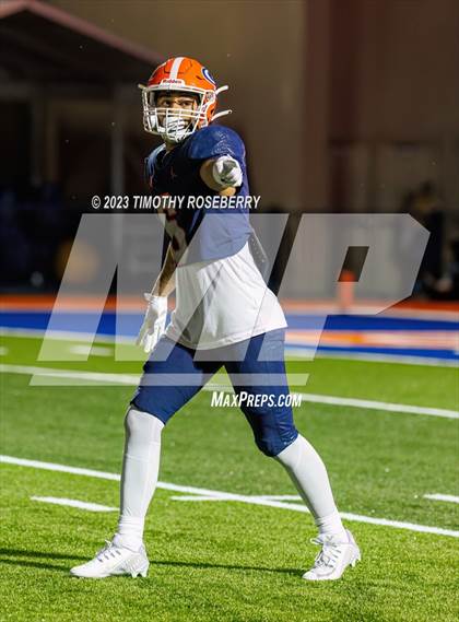 Thumbnail 3 in Central @ Bishop Gorman photogallery.
