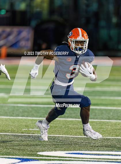 Thumbnail 1 in Central @ Bishop Gorman photogallery.