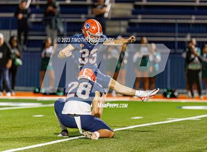 Thumbnail 1 in Central @ Bishop Gorman photogallery.