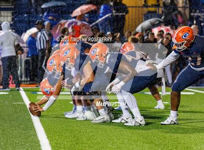 Thumbnail 2 in Central @ Bishop Gorman photogallery.