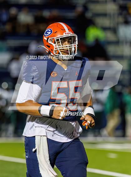 Thumbnail 1 in Central @ Bishop Gorman photogallery.
