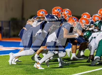 Thumbnail 2 in Central @ Bishop Gorman photogallery.
