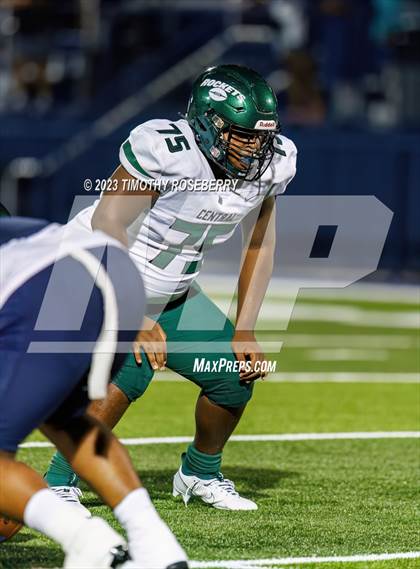 Thumbnail 1 in Central @ Bishop Gorman photogallery.