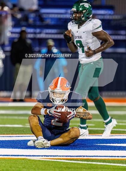 Thumbnail 3 in Central @ Bishop Gorman photogallery.