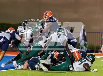 Thumbnail 2 in Central @ Bishop Gorman photogallery.