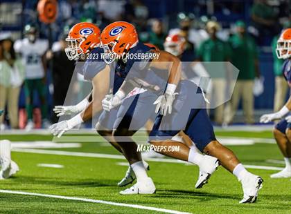 Thumbnail 1 in Central @ Bishop Gorman photogallery.