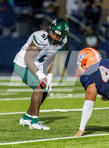 Thumbnail 2 in Central @ Bishop Gorman photogallery.