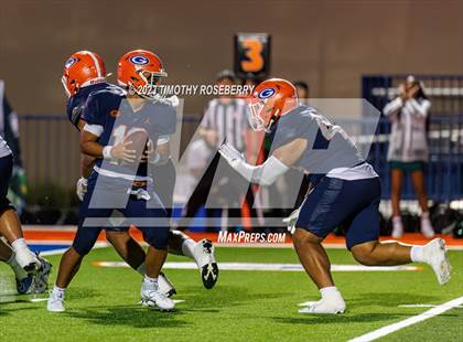 Thumbnail 2 in Central @ Bishop Gorman photogallery.