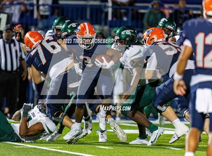 Thumbnail 3 in Central @ Bishop Gorman photogallery.