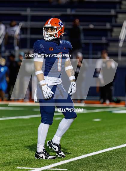 Thumbnail 3 in Central @ Bishop Gorman photogallery.