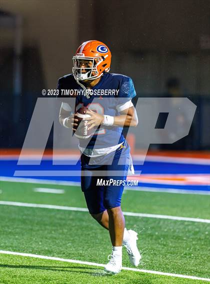 Thumbnail 2 in Central @ Bishop Gorman photogallery.