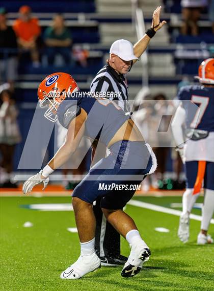 Thumbnail 1 in Central @ Bishop Gorman photogallery.