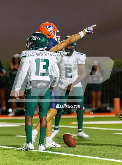 Thumbnail 2 in Central @ Bishop Gorman photogallery.