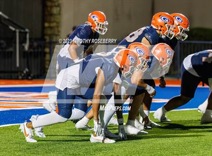 Thumbnail 1 in Central @ Bishop Gorman photogallery.