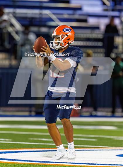 Thumbnail 2 in Central @ Bishop Gorman photogallery.