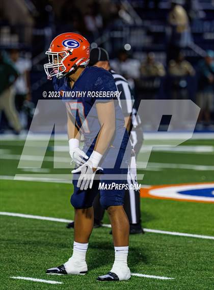 Thumbnail 2 in Central @ Bishop Gorman photogallery.