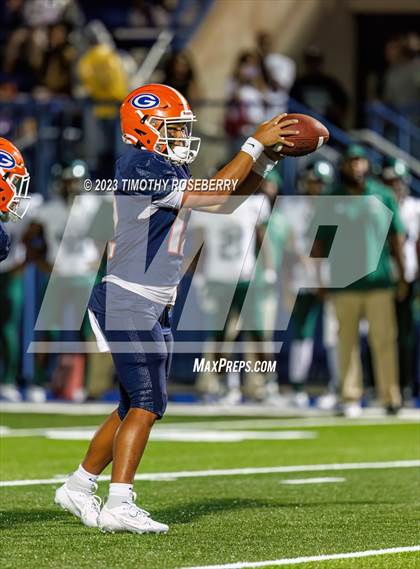 Thumbnail 1 in Central @ Bishop Gorman photogallery.