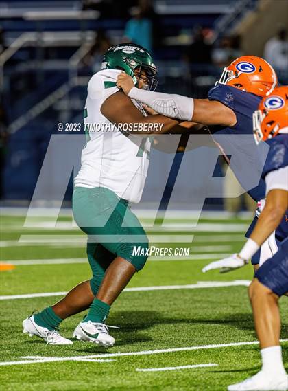 Thumbnail 1 in Central @ Bishop Gorman photogallery.