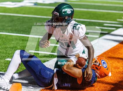 Thumbnail 1 in Central @ Bishop Gorman photogallery.