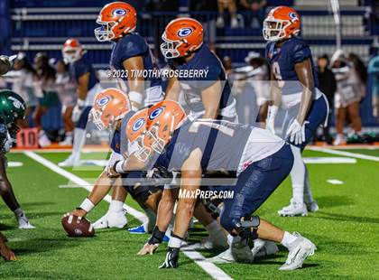 Thumbnail 3 in Central @ Bishop Gorman photogallery.