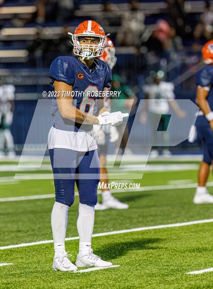 Thumbnail 1 in Central @ Bishop Gorman photogallery.