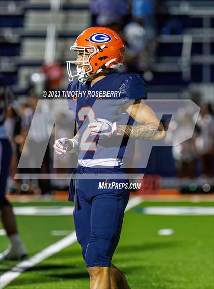 Thumbnail 3 in Central @ Bishop Gorman photogallery.