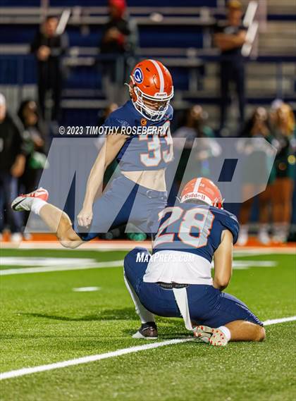 Thumbnail 2 in Central @ Bishop Gorman photogallery.