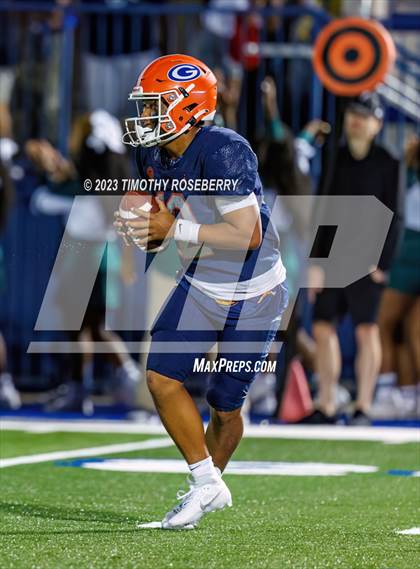 Thumbnail 3 in Central @ Bishop Gorman photogallery.