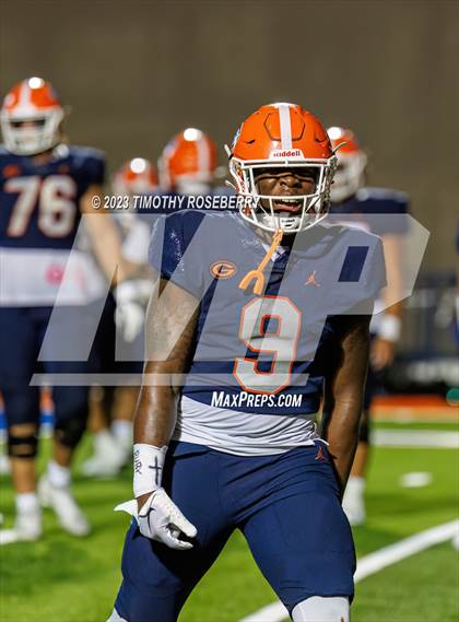 Thumbnail 1 in Central @ Bishop Gorman photogallery.