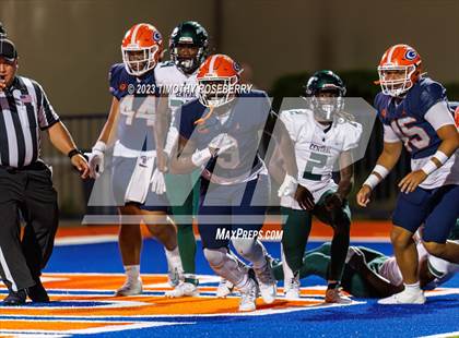 Thumbnail 2 in Central @ Bishop Gorman photogallery.