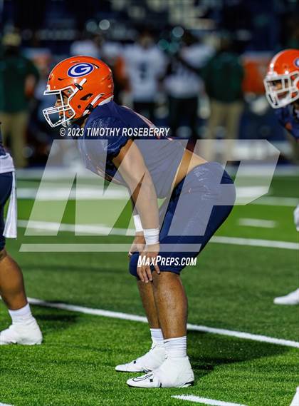 Thumbnail 3 in Central @ Bishop Gorman photogallery.