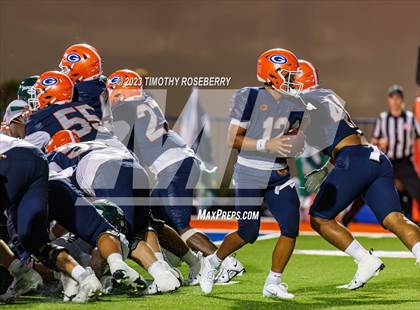 Thumbnail 2 in Central @ Bishop Gorman photogallery.
