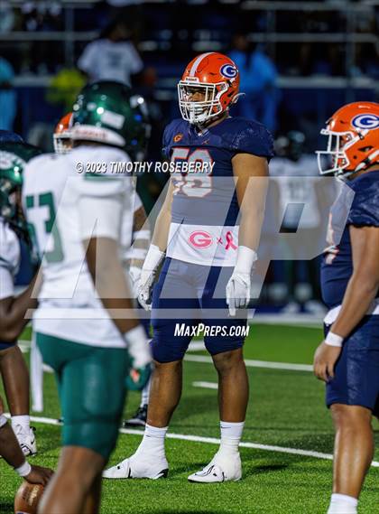 Thumbnail 3 in Central @ Bishop Gorman photogallery.
