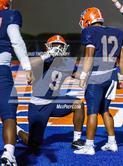 Thumbnail 3 in Central @ Bishop Gorman photogallery.