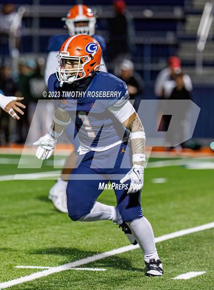 Thumbnail 2 in Central @ Bishop Gorman photogallery.