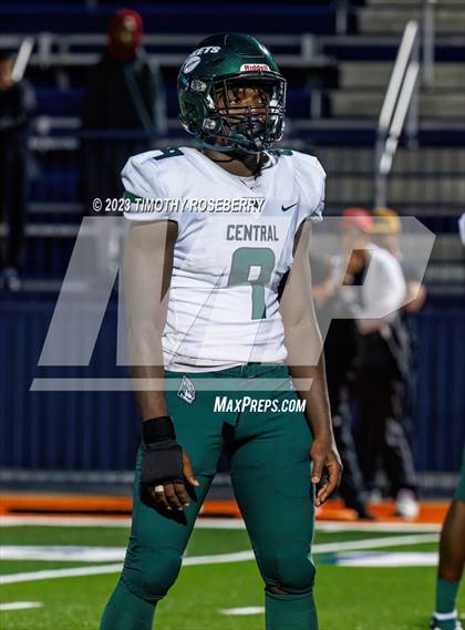 Thumbnail 3 in Central @ Bishop Gorman photogallery.