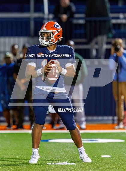Thumbnail 3 in Central @ Bishop Gorman photogallery.