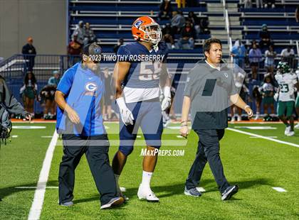 Thumbnail 3 in Central @ Bishop Gorman photogallery.