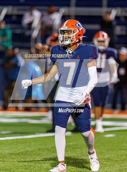 Thumbnail 1 in Central @ Bishop Gorman photogallery.