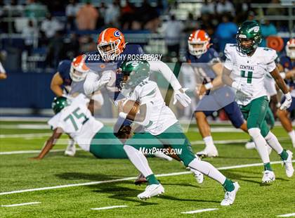 Thumbnail 2 in Central @ Bishop Gorman photogallery.