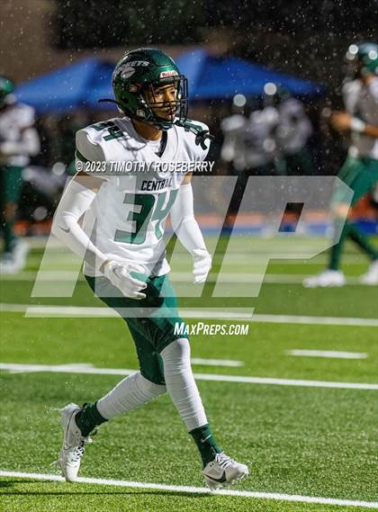 Thumbnail 2 in Central @ Bishop Gorman photogallery.