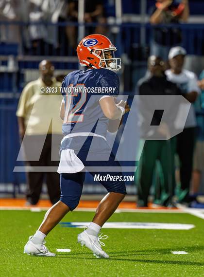 Thumbnail 1 in Central @ Bishop Gorman photogallery.