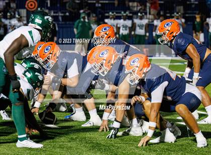 Thumbnail 1 in Central @ Bishop Gorman photogallery.